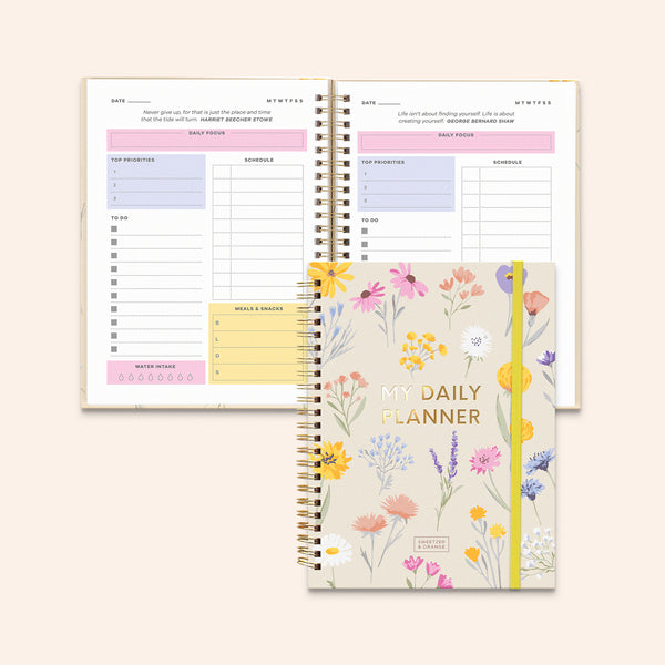 Favorite Planner Supplies From 2020 – Plan on the Sunrise