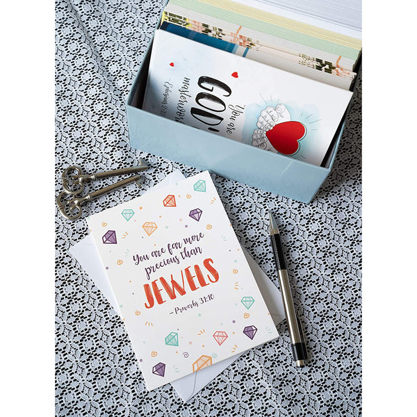 1008 Bible Verse Stickers – Sweetzer & Orange